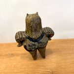 "Angry Owl" Figure • May25