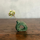 Circular Totem - Green - XS