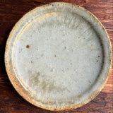 Rimmed Plate - Kokhiki - Large