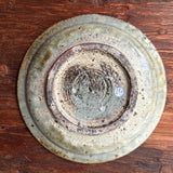 Rimmed Plate - Kokhiki - Large