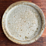 Rimmed Plate - Kokhiki - Large