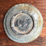 Rimmed Plate - Kokhiki - Large