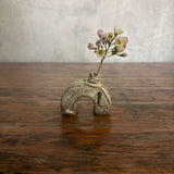 Arched Totem - White Wash - XS
