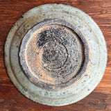 Rimmed Plate - Kokhiki - Large