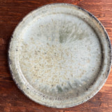 Rimmed Plate - Kokhiki - Large