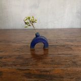 Arched Totem - Blue - XS