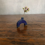 Arched Totem - Blue - XS