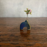 Arched Totem - Blue - XS