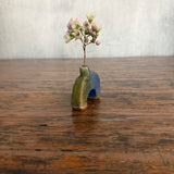 Arched Totem - Blue - XS
