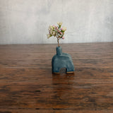 Arched Totem - Blue - XS