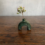 Arched Totem - Green - XS