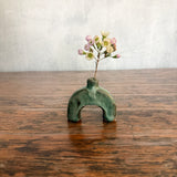 Arched Totem - Green - XS