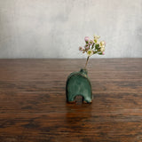 Arched Totem - Green - XS