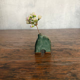 Arched Totem - Green - XS