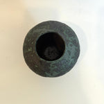 Amphora Vase #01 - Green Speckle - Small