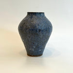 Amphora Vase #02 - Blue - Small