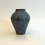 Amphora Vase #02 - Blue - Small
