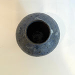 Amphora Vase #02 - Blue - Small