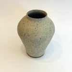 Amphora Vase #03 - Oatmeal - Small