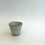 Carved Cup #01 - White