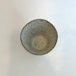 Carved Cup #01 - White