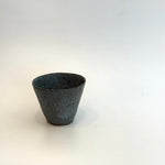 Carved Cup #02 - Green