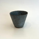 Carved Cup #02 - Green