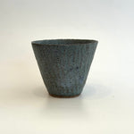 Carved Cup #02 - Green