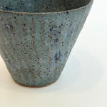 Carved Cup #02 - Green