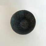 Carved Cup #02 - Green