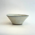 Breakfast Bowl #01 - Smooth - White