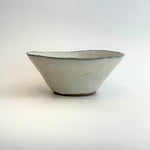 Breakfast Bowl #01 - Smooth - White