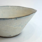 Breakfast Bowl #01 - Smooth - White