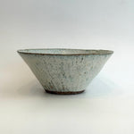 Breakfast Bowl #02 - Carved - White