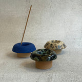 Incense Holders - April 2024