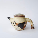 "Trunk" Teapot
