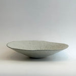 Burrata Bowl #01 - White