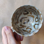 Timna Taylor - Mug #2 - August 2023 ("Inside Scribbles")