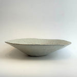 Burrata Bowl #01 - White