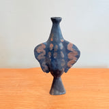 "Bird in Flight" Bud Vase / Sculpture • Mar25