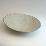Burrata Bowl #01 - White