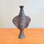 "Bird in Flight" Bud Vase / Sculpture • Mar25