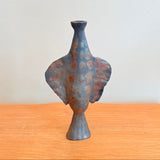 "Bird in Flight" Bud Vase / Sculpture • Mar25