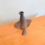 "Bird in Flight" Bud Vase / Sculpture • Mar25