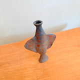 "Bird in Flight" Bud Vase / Sculpture • Mar25