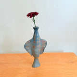 "Bird in Flight" Bud Vase / Sculpture • Mar25