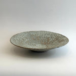 Burrata Bowl #02 - Grey / Green