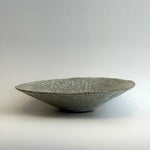 Burrata Bowl #02 - Grey / Green