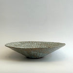 Burrata Bowl #02 - Grey / Green
