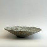 Burrata Bowl #02 - Grey / Green